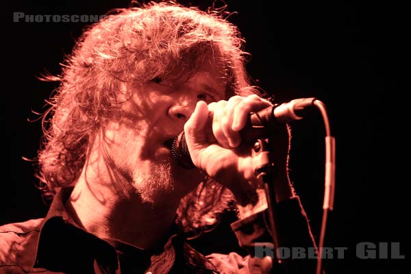 MARK LANEGAN - 2012-12-05 - PARIS - Trabendo - 